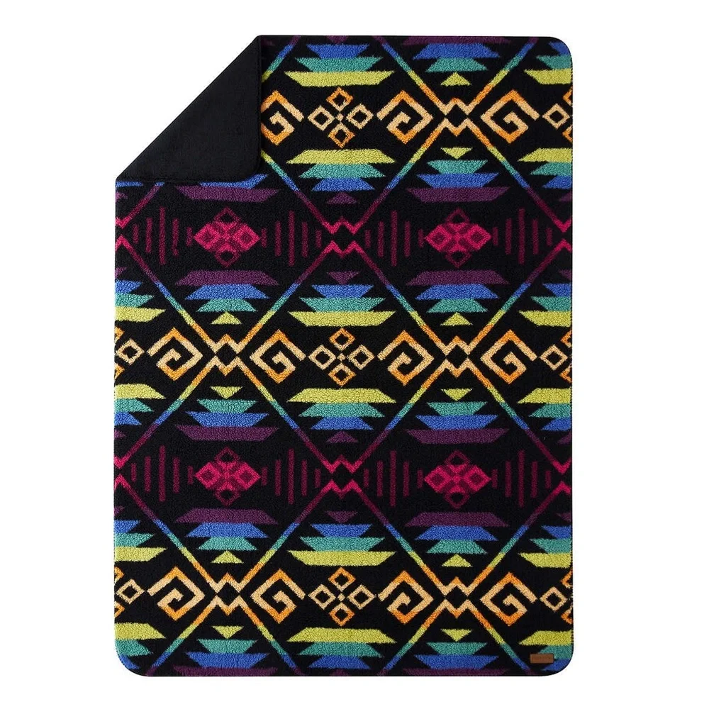 🎉LAST PIECE🎉Pendleton Sherpa Fleece Throw‎